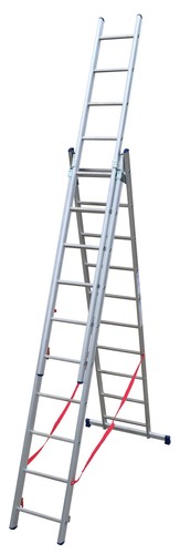 Facal scala alluminio - scala, a