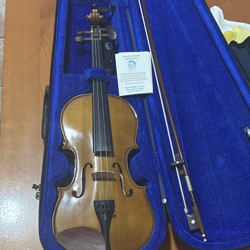 Stentor violino acustico - , 4/4