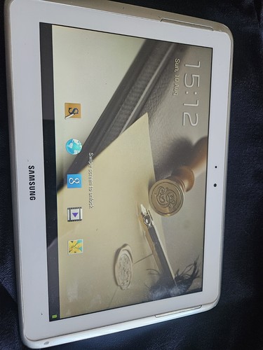 Samsung galaxy note n8010 - galaxy, gt-n8010