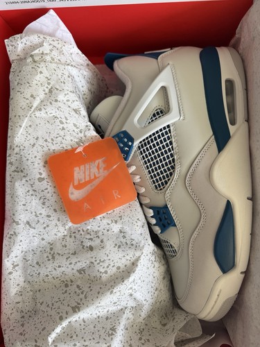 2024 air jordan - 4, retro