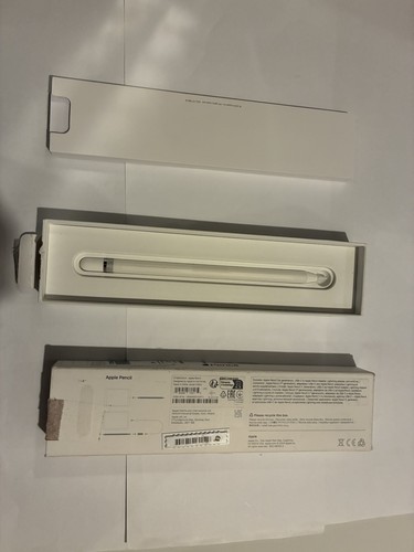 Apple pencil generazione - 1a,