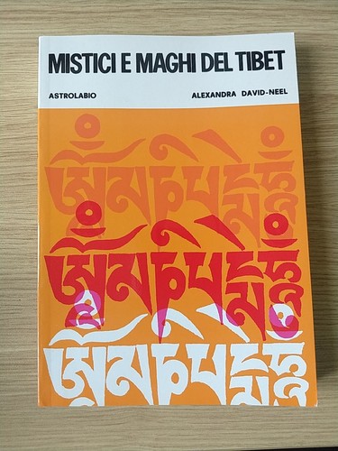 Mistici maghi del - e,