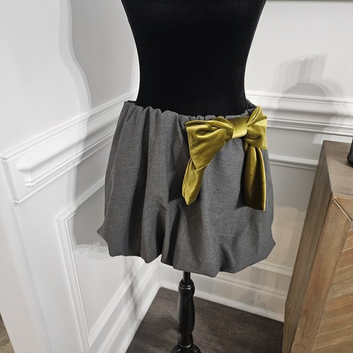 Zarazw collection minigonna - zarazw,