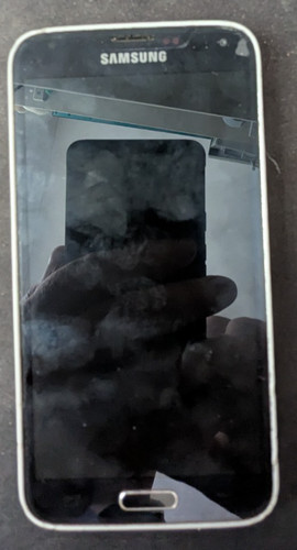 Samsung galaxy plus - galaxy, s5