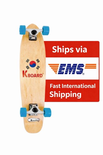 Board maple skateboard - k-board,
