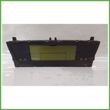 Quadro Strumenti Contachilometri Tachimetro JOHNSON CONTROLS 28120324-9 CITROEN