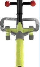 BULLOCK EXCELLENCE PER