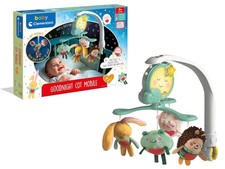 Baby Clementoni For You