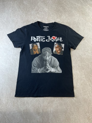 Camicia tupac shakur - tupac,