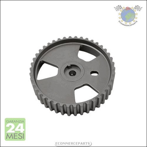 Ruota dentata albero camme - dentata,