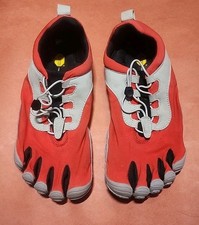 Scarpe Vibram FiveFingers