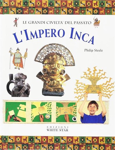 Impero inca le grandi - le,
