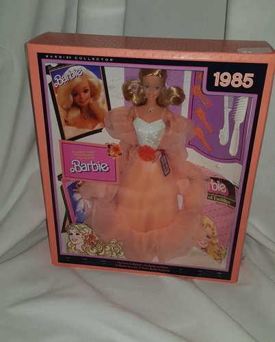 Barbie vintage peaches cream - barbie,