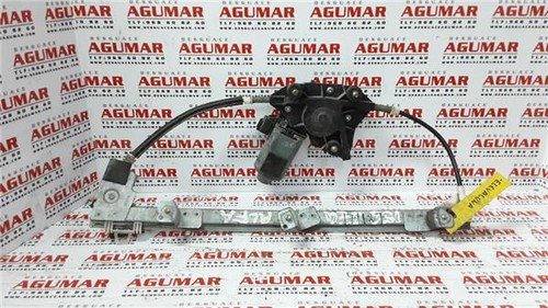 400396b alzavetro elettrico - 400396b,