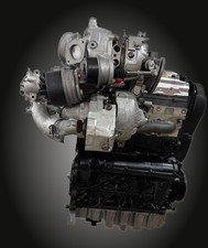 Motore VW 2.0 TDI CUA CUAA Bi