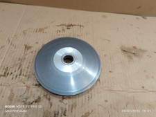 SEMI PULEGGIA VARIATORE PER