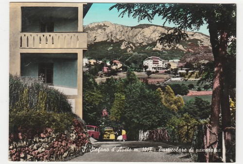 Stefano aveto genova - s., d'aveto