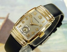 HAMILTON EMERSON 1946 vintage