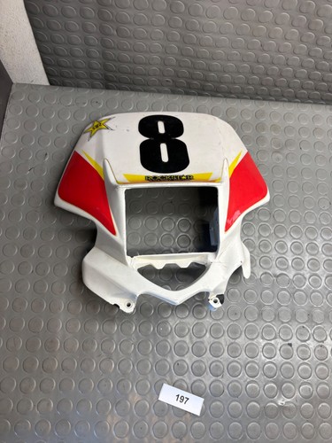 Faro anteriore husqvarna - anteriore,