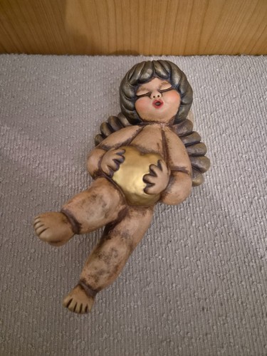 Putto rosa lene thun - putto,