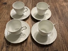Richard ginori vecchio set - ginori,