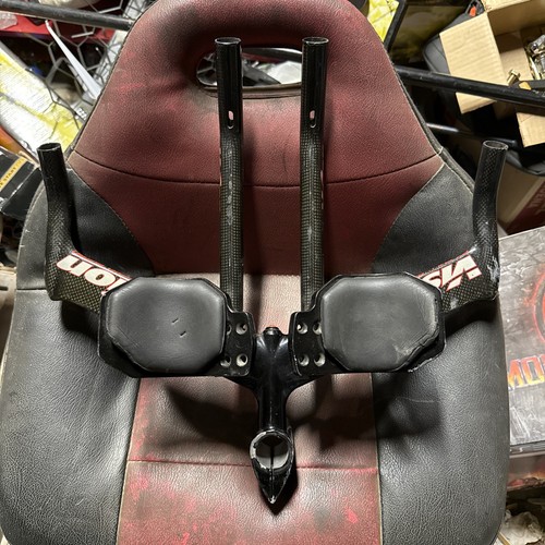 Manubrio stradale vision - manubrio,