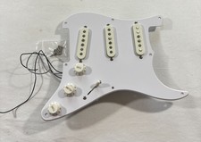 Battipenna Stratocaster Squier
