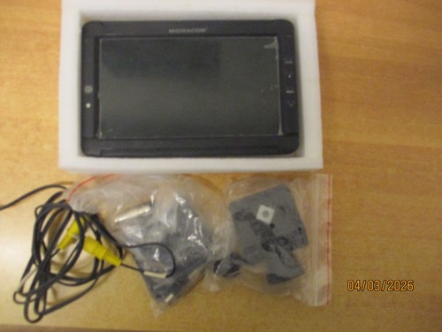 Monitor lcd pollici - lcd,