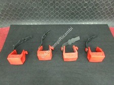 KIT 4 PEZZI ACCESSORI PER