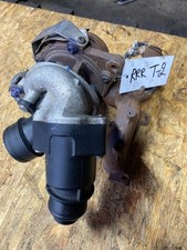 Turbocompressore Volkswagen