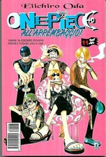 One Piece 11 Blue Edition 1°