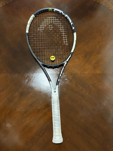 Racchetta tennis head - racchetta,
