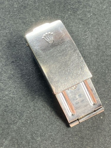 Rolex originale chiusura - rolex,