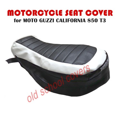 Copertura selle moto guzzi 850 - copertura,
