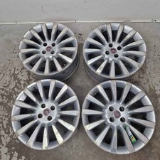 Cerchi in lega x4 pezzi R17 4