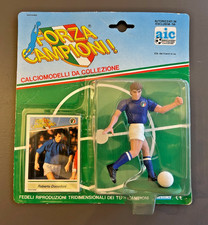 FORZA CAMPIONI Calcio Roberto