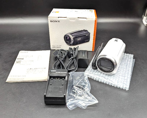 Sony hdr cx675 - sony, full