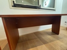 Scrivania MODERNA In LEGNO Di