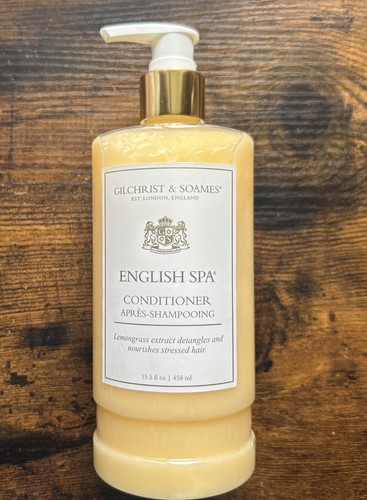 Gilchrist soames english spa - soames,