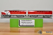HO Brass - OMI 5656.1 BALDWIN