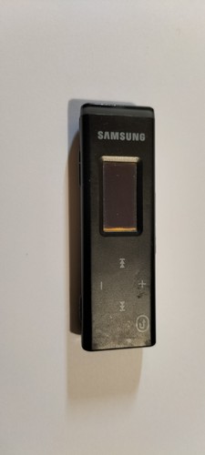 Samsung mp3 radio player - yp-u3,