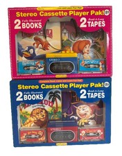 Goodtimes Lettore Cassette