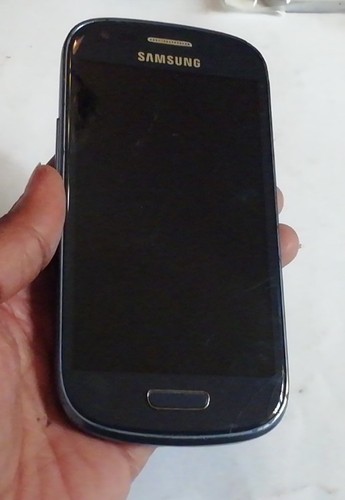 Cellulare samsung i8190 - cellulare, gt-i8190