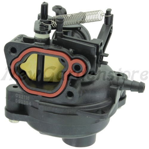 Carburatore trattorino
