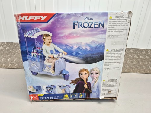 Disney frozen carrello - disney, gelato