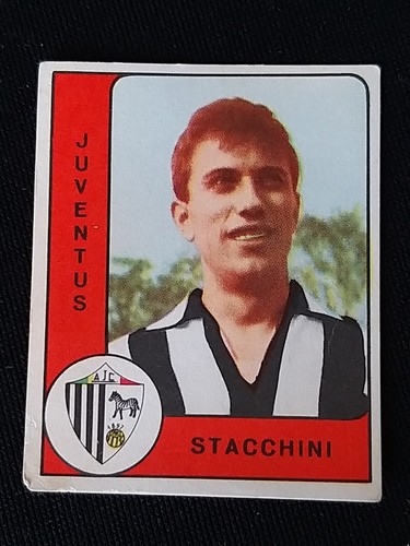 Calciatori panini 1961 - **calciatori,