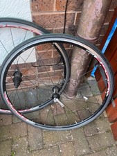 RUOTE FRENO CERCHIO BICI DA