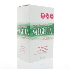 Saugella Proteggi slip Cotton