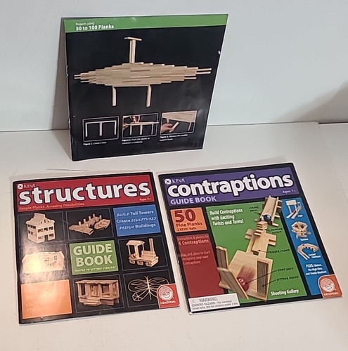 Keva structures 200 - keva,