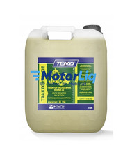 TENZI DETERGENTE TRATTORE 5L SCHIUMA PER MACCHINE AGRICOLE NUOVO